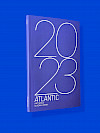 Image - Atlantic Yearbook 2023 - 1​⁄​5